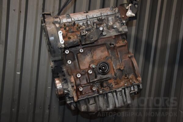 Двигун Renault Kangoo 1.9dCi 1998-2008 F9Q 790 434791 - 2