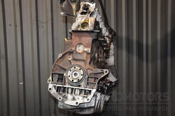 Двигун Renault Kangoo 1.9dCi 1998-2008 F9Q 790 434791 - 3