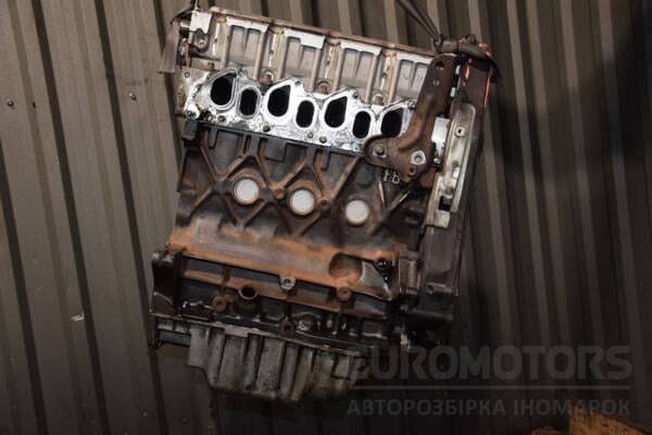 Двигун Renault Kangoo 1.9dCi 1998-2008 F9Q 790 434791 - 4