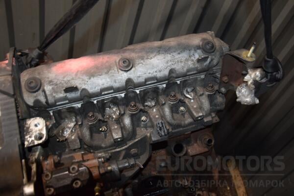 Двигун Renault Kangoo 1.9dCi 1998-2008 F9Q 790 434791 - 5