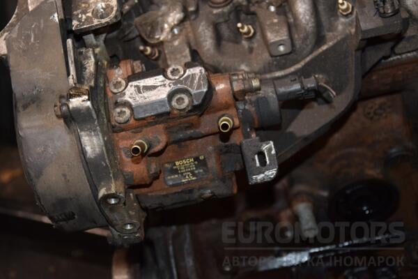 Топливный насос высокого давления (ТНВД) Renault Kangoo 1.9dCi 1998-2008 0445010018 434796 euromotors.com.ua