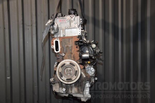 Двигатель Mercedes A-class 1.8cdi (W176) 2012-2018 OM 651.901 434797 euromotors.com.ua