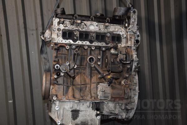 Двигатель Mercedes B-class 1.8cdi (W246) 2012 OM 651.901 434797 - 2
