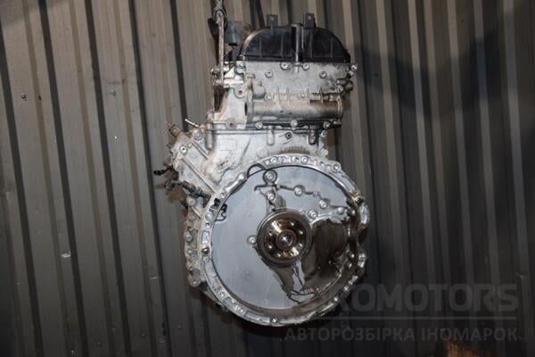 Двигатель Mercedes B-class 1.8cdi (W246) 2012 OM 651.901 434797 - 3