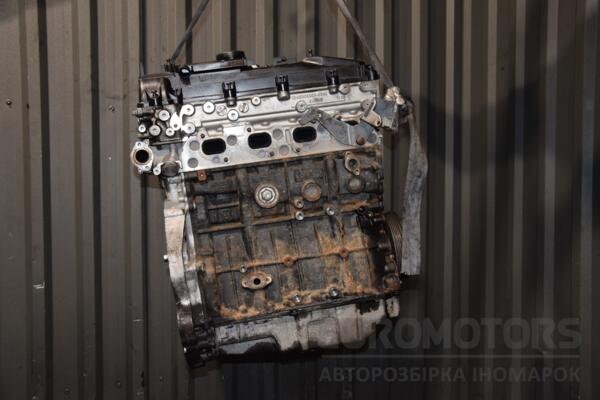 Двигатель Mercedes B-class 1.8cdi (W246) 2012 OM 651.901 434797 - 4