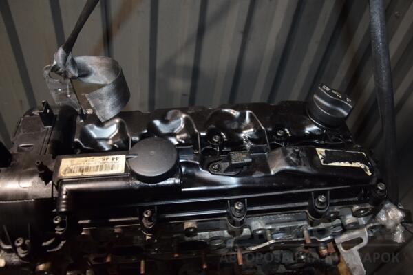 Двигатель Mercedes B-class 1.8cdi (W246) 2012 OM 651.901 434797 - 5