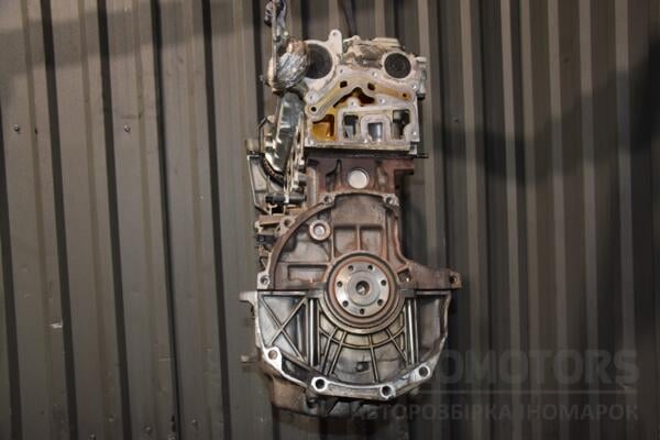Двигатель Renault Duster 1.6 16V 2010 K4M 690 434804 - 3