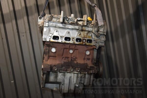 Двигатель Renault Duster 1.6 16V 2010 K4M 690 434804 - 4