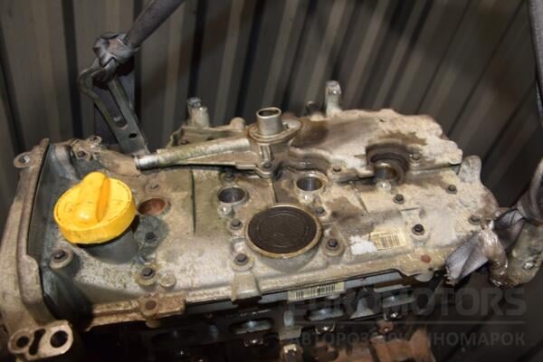 Двигатель Renault Duster 1.6 16V 2010 K4M 690 434804 - 5