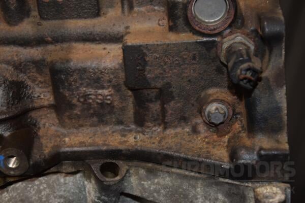 Двигатель Renault Duster 1.6 16V 2010 K4M 690 434804 - 6