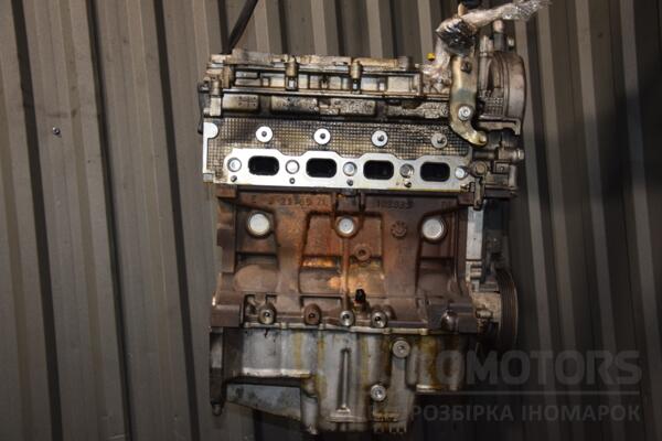 Двигун (стартер ззаду) Renault Scenic 1.6 16V (II) 2003-2009 K4M 812 434810 - 4