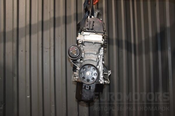 Двигатель VW Caddy 1.2tsi (III) 2004-2015 CBZ 434816 euromotors.com.ua
