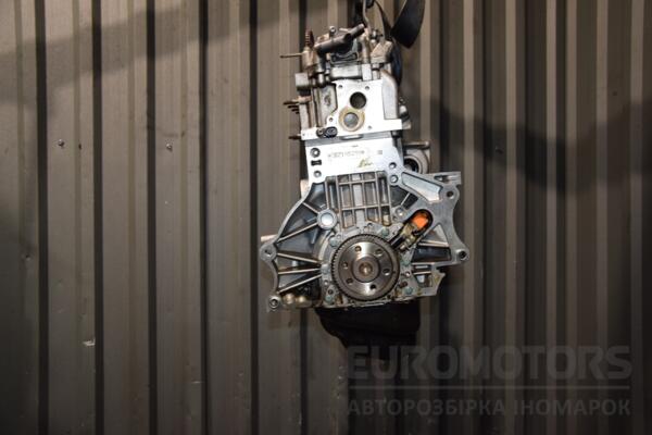 Двигатель Audi A1 1.2tsi 2010 CBZ 434816 - 3