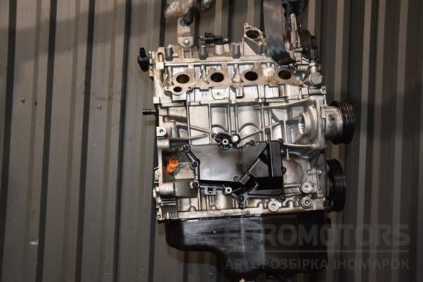 Двигатель Audi A1 1.2tsi 2010 CBZ 434816 - 4