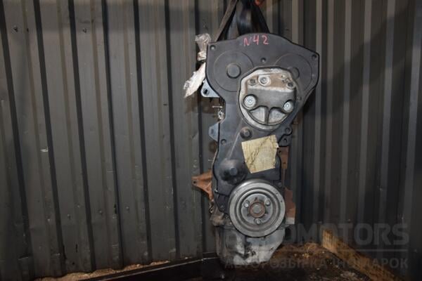 Двигун Citroen Berlingo 1.6 16V 1996-2008 NFU 434822 euromotors.com.ua