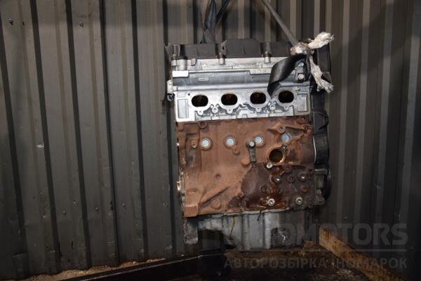 Двигатель Citroen Berlingo 1.6 16V 1996-2008 NFU 434822 - 2