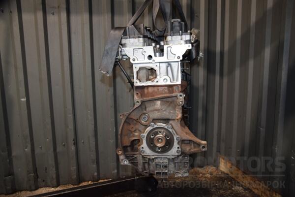Двигатель Citroen Berlingo 1.6 16V 1996-2008 NFU 434822 - 3