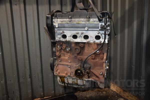 Двигатель Citroen Berlingo 1.6 16V 1996-2008 NFU 434822 - 4