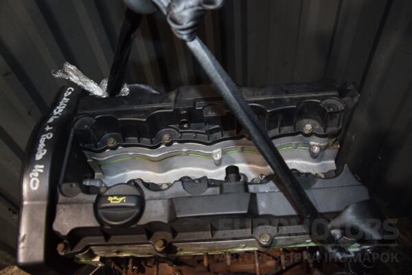 Двигатель Citroen Berlingo 1.6 16V 1996-2008 NFU 434822 - 5