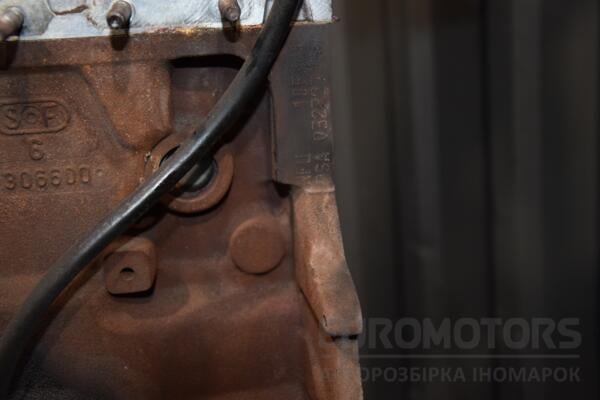 Двигатель Citroen Berlingo 1.6 16V 1996-2008 NFU 434822 - 6