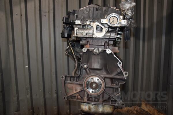 Двигатель Renault Master 2.5dCi 1998-2010 G9U 754 434828 - 3