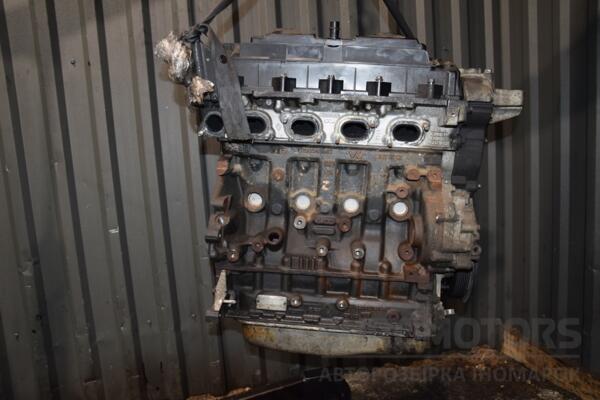 Двигатель Renault Master 2.5dCi 1998-2010 G9U 754 434828 - 4