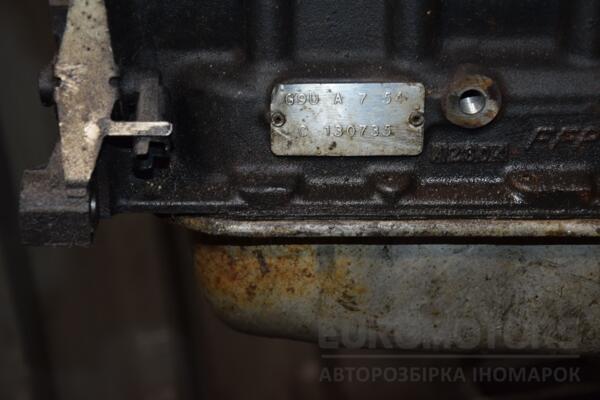 Двигатель Renault Master 2.5dCi 1998-2010 G9U 754 434828 - 6