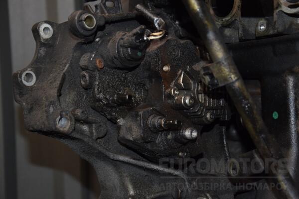 Топливный насос высокого давления (ТНВД) Renault Master 2.5dCi 1998-2010 0445010033 434834 euromotors.com.ua