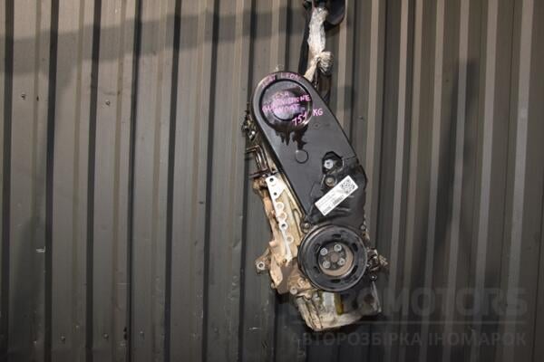Двигатель VW Jetta 1.6 8V 2006-2011 BSE 434835 euromotors.com.ua