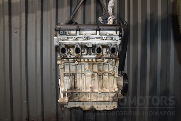 Двигатель VW Jetta 1.6 8V 2006-2011 BSE 434835 - 2