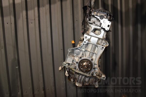 Двигатель VW Jetta 1.6 8V 2006-2011 BSE 434835 - 3