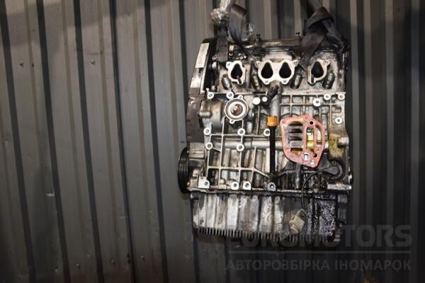 Двигатель VW Jetta 1.6 8V 2006-2011 BSE 434835 - 4