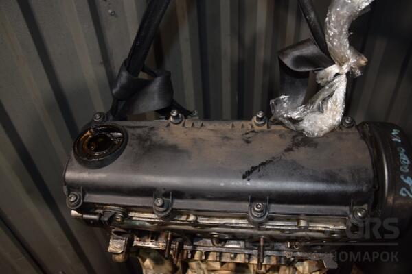 Двигатель VW Jetta 1.6 8V 2006-2011 BSE 434835 - 5