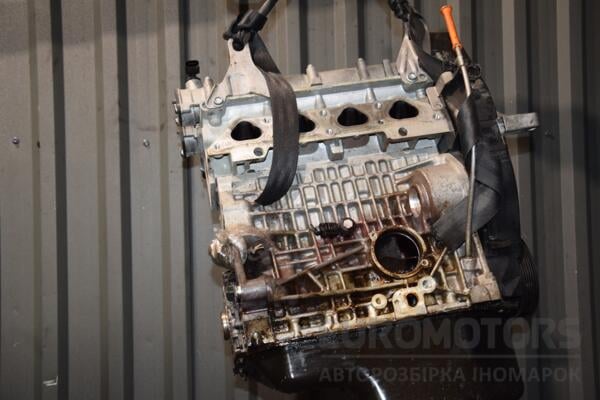 Двигатель Skoda Fabia 1.4 16V 2007-2014 BXW 434841 - 4