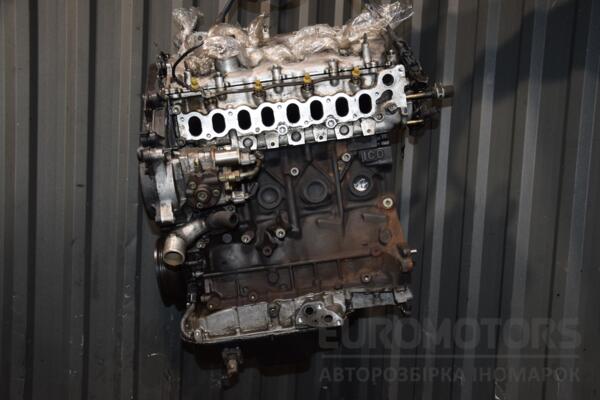 Двигун Toyota Avensis 2.0td D-4D (II) 2003-2008 1CD-FTV 434847 - 6