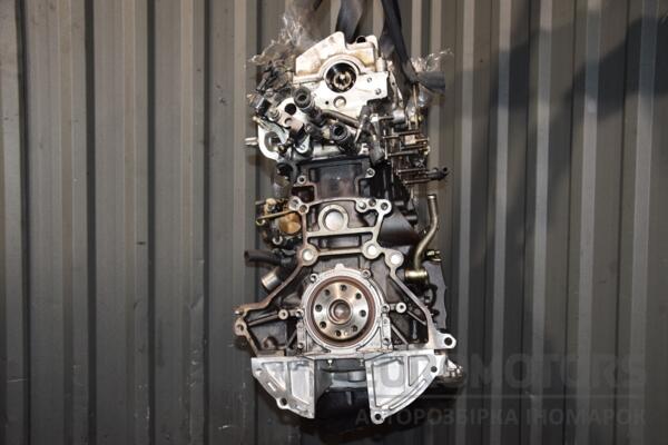 Двигун Toyota Avensis 2.0td D-4D (II) 2003-2008 1CD-FTV 434847 - 5