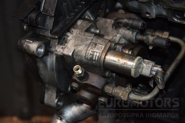 Топливный насос высокого давления (ТНВД) Toyota Avensis 2.0td D-4D (II) 2003-2008 221000G010 434853 euromotors.com.ua