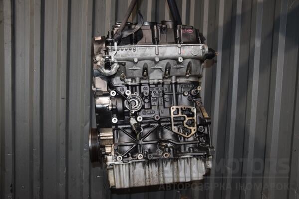 Двигун VW Jetta 1.9tdi 2006-2011 BLS 434854 - 2