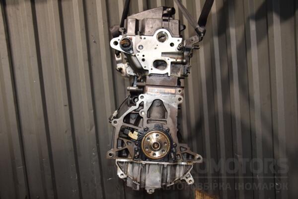 Двигун VW Jetta 1.9tdi 2006-2011 BLS 434854 - 3