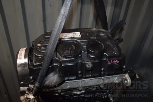 Двигун VW Jetta 1.9tdi 2006-2011 BLS 434854 - 5