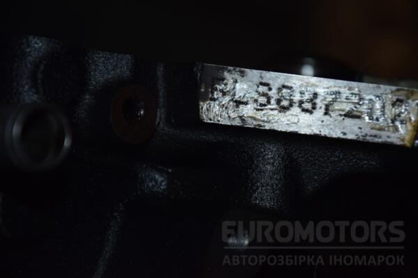 Двигун VW Jetta 1.9tdi 2006-2011 BLS 434854 - 6
