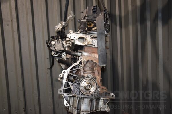 Двигун VW Passat CC 2.0tdi 2008-2016 CBA 434860 - 3