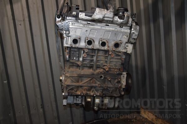 Двигун VW Passat CC 2.0tdi 2008-2016 CBA 434860 - 4