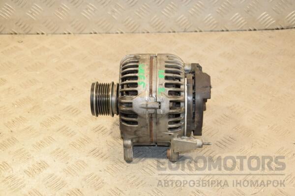 Генератор (дефект) VW Jetta 1.6 8V 2006-2011 0124525091 434867 - 2