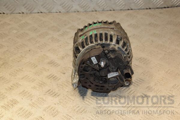 Генератор (дефект) VW Jetta 1.6 8V 2006-2011 0124525091 434867 - 3