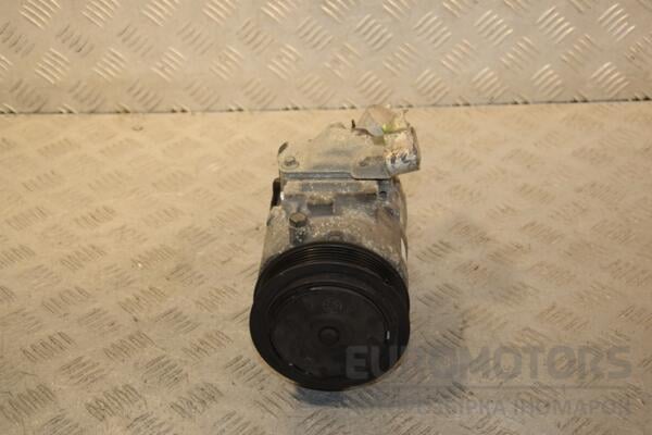 Компресор кондиціонера VW Polo 1.4 16V 2001-2009 6Q0820808D 434870 euromotors.com.ua