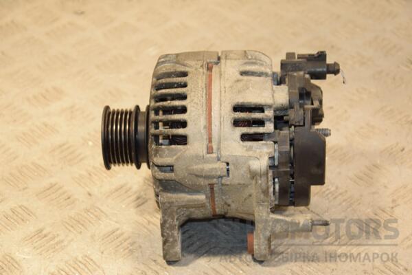 Генератор VW Polo 1.4 16V 2001-2009 037903025M 434879 - 2