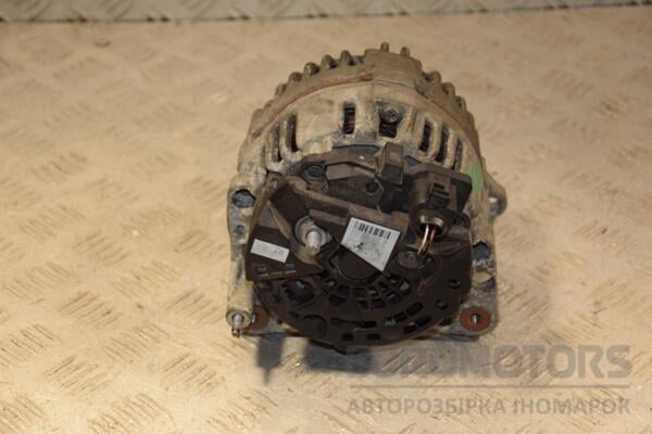 Генератор VW Polo 1.4 16V 2001-2009 037903025M 434879 - 3