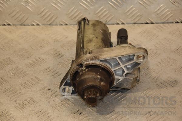 Стартер VW Polo 1.4 16V 2001-2009 02T911023S 434883 - 2