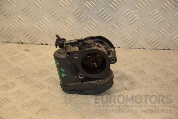 Дросельна заслінка електрична Citroen Berlingo 1.6 16V 1996-2008 0280750164 434889 euromotors.com.ua